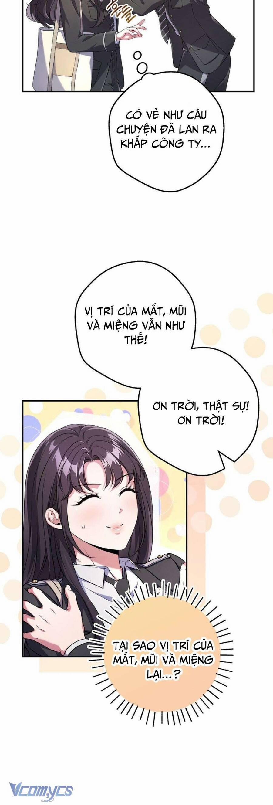 Nhật Ký Từ Chức Cấp S Của Thợ Săn Công Chức 6 trang 101