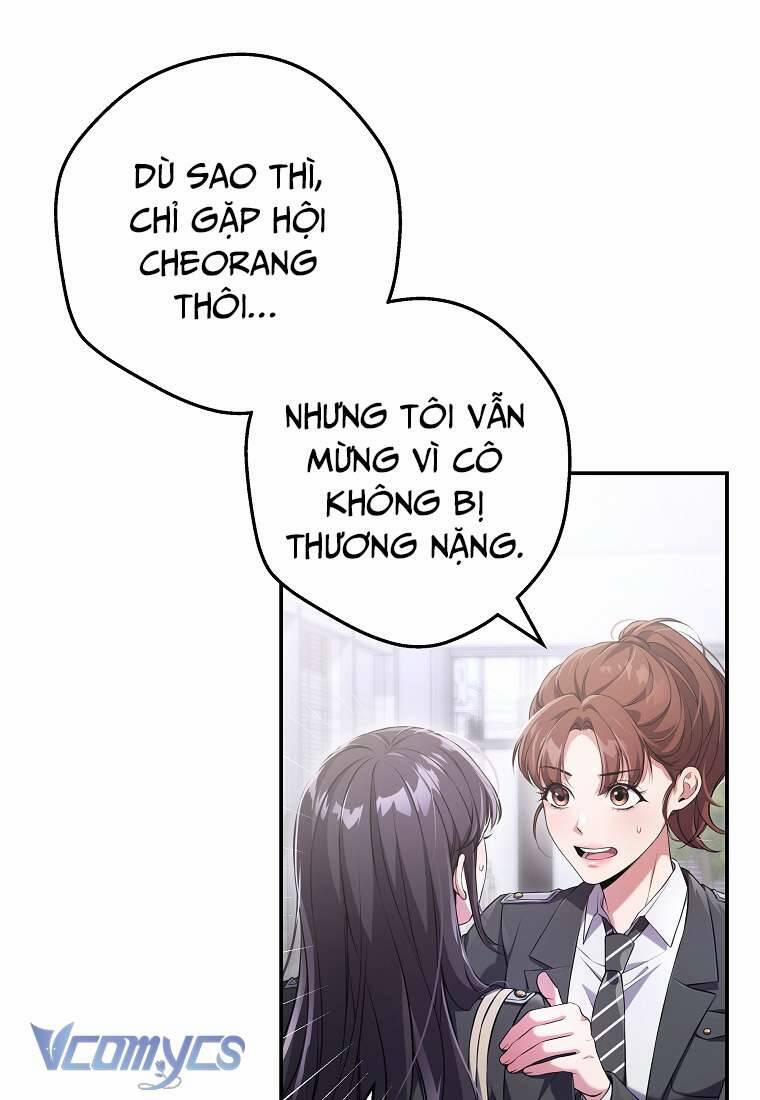 Nhật Ký Từ Chức Cấp S Của Thợ Săn Công Chức 6 trang 102