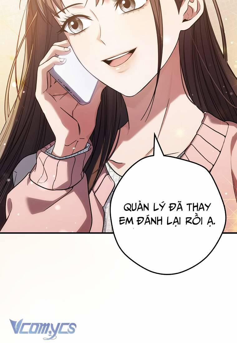 Nhật Ký Từ Chức Cấp S Của Thợ Săn Công Chức 6 trang 11