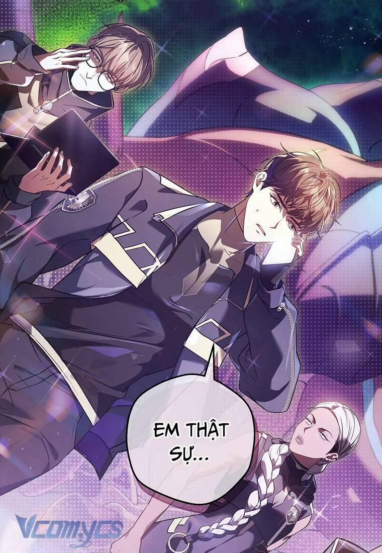 Nhật Ký Từ Chức Cấp S Của Thợ Săn Công Chức 6 trang 16