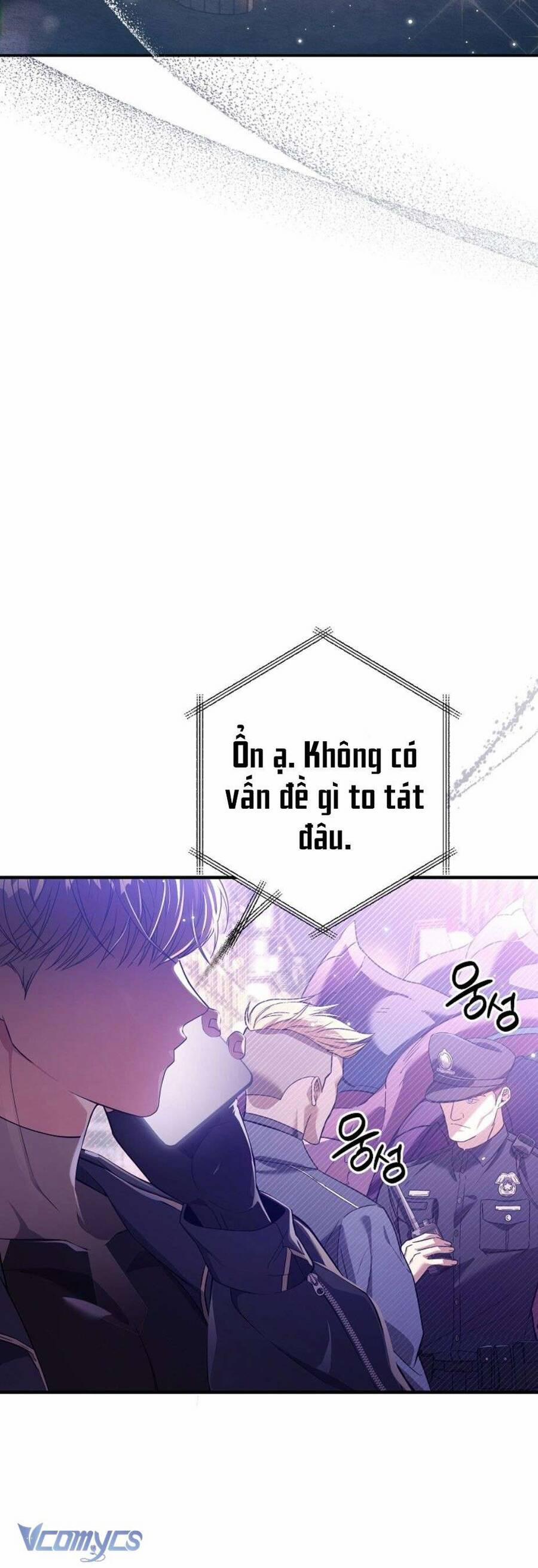 Nhật Ký Từ Chức Cấp S Của Thợ Săn Công Chức 6 trang 2