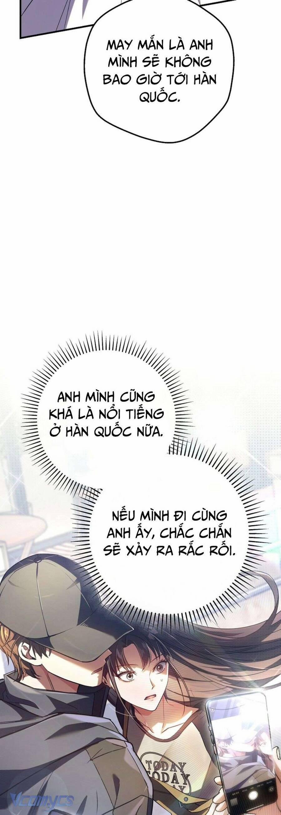 Nhật Ký Từ Chức Cấp S Của Thợ Săn Công Chức 6 trang 23