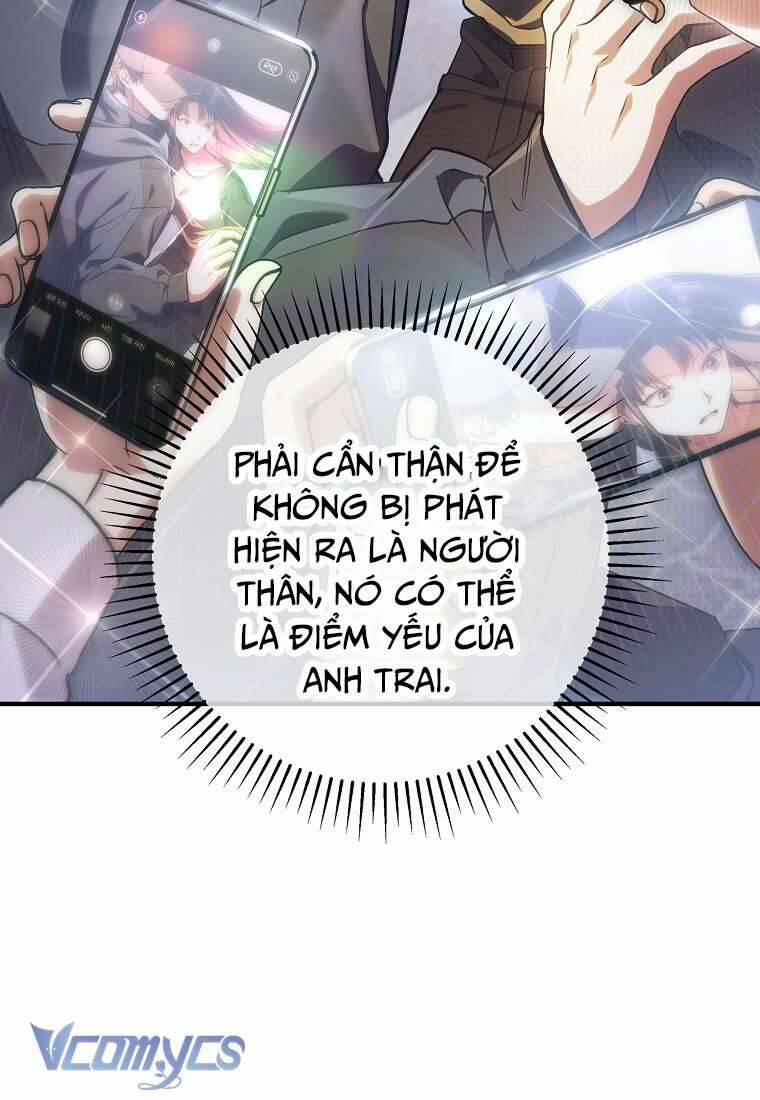 Nhật Ký Từ Chức Cấp S Của Thợ Săn Công Chức 6 trang 24