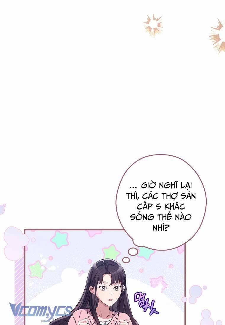 Nhật Ký Từ Chức Cấp S Của Thợ Săn Công Chức 6 trang 28