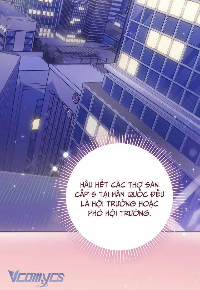 Nhật Ký Từ Chức Cấp S Của Thợ Săn Công Chức 6 trang 30