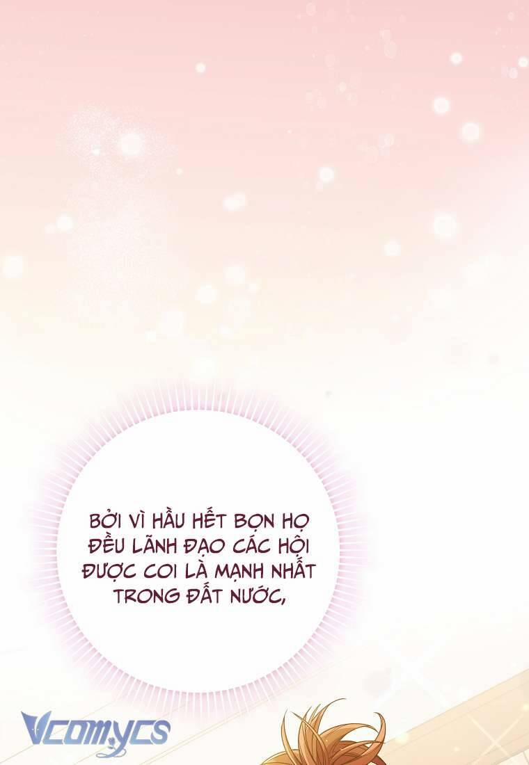 Nhật Ký Từ Chức Cấp S Của Thợ Săn Công Chức 6 trang 31