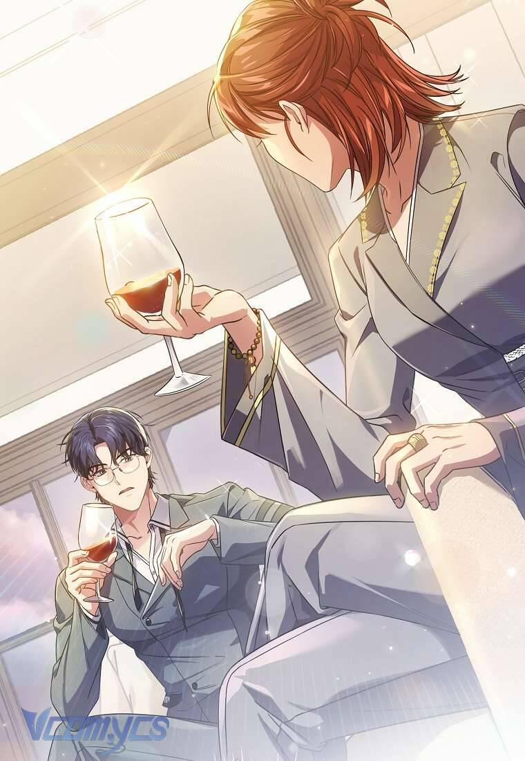 Nhật Ký Từ Chức Cấp S Của Thợ Săn Công Chức 6 trang 32