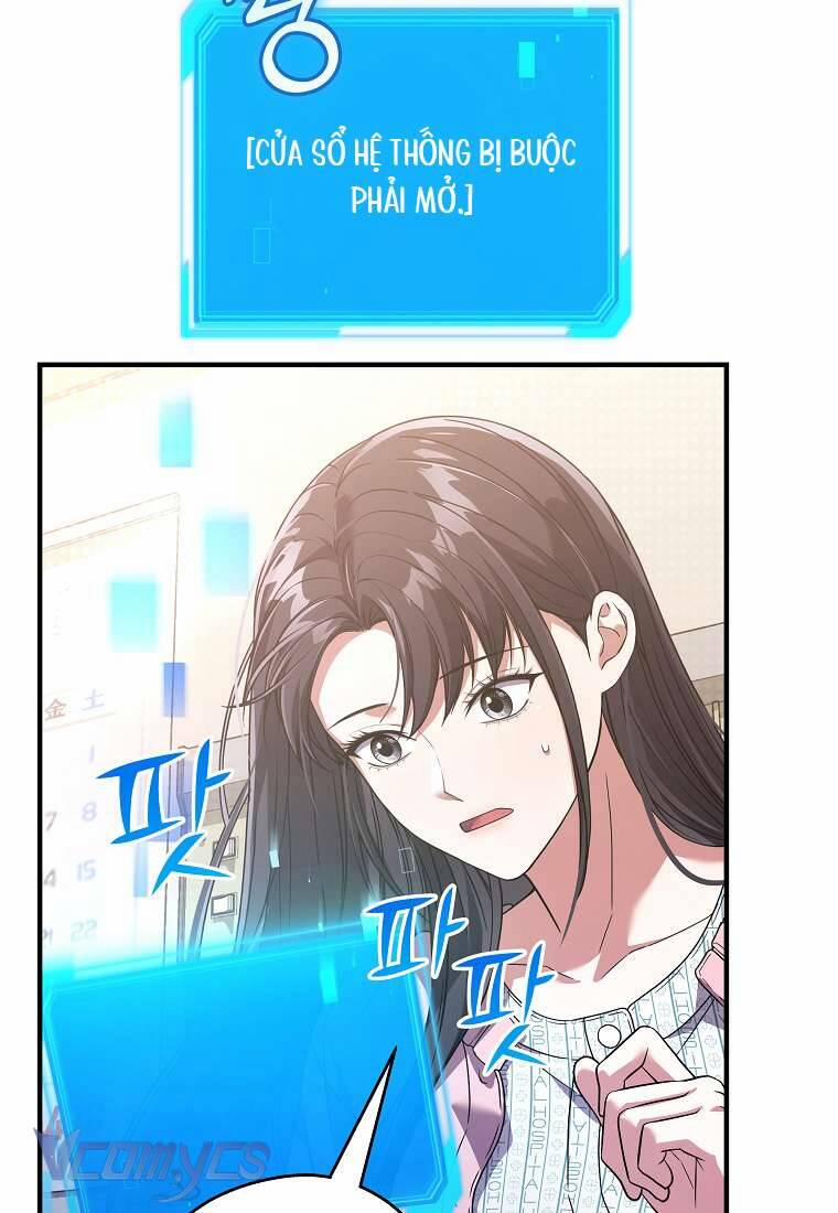 Nhật Ký Từ Chức Cấp S Của Thợ Săn Công Chức 6 trang 36