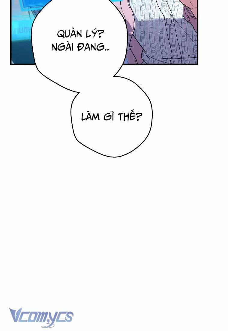 Nhật Ký Từ Chức Cấp S Của Thợ Săn Công Chức 6 trang 37