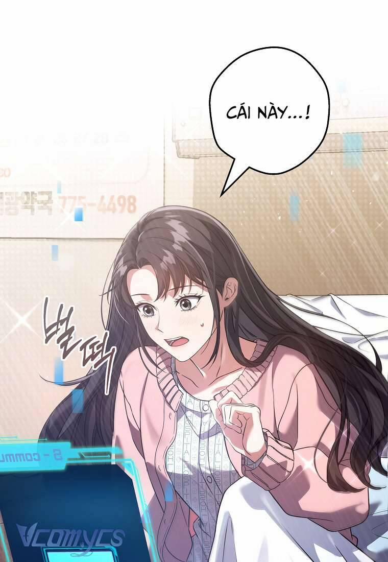 Nhật Ký Từ Chức Cấp S Của Thợ Săn Công Chức 6 trang 38