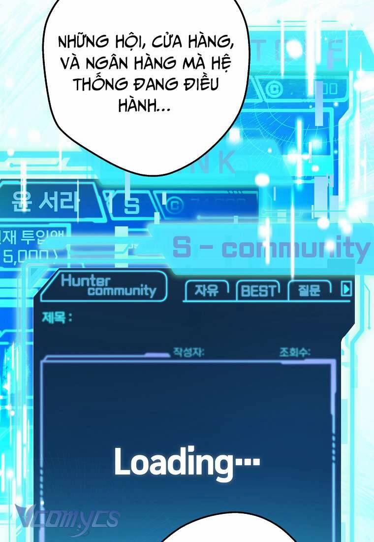 Nhật Ký Từ Chức Cấp S Của Thợ Săn Công Chức 6 trang 40