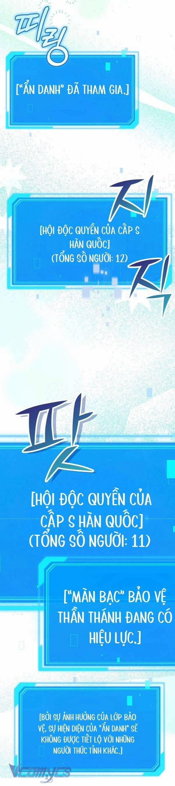 Nhật Ký Từ Chức Cấp S Của Thợ Săn Công Chức 6 trang 44