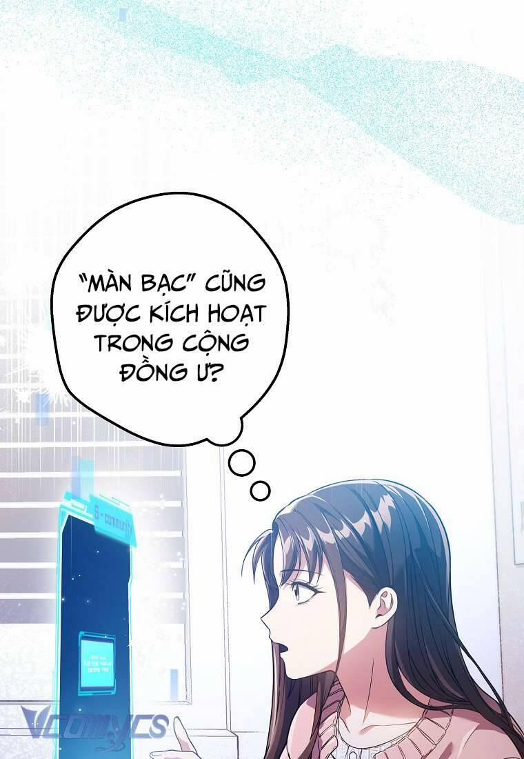 Nhật Ký Từ Chức Cấp S Của Thợ Săn Công Chức 6 trang 45