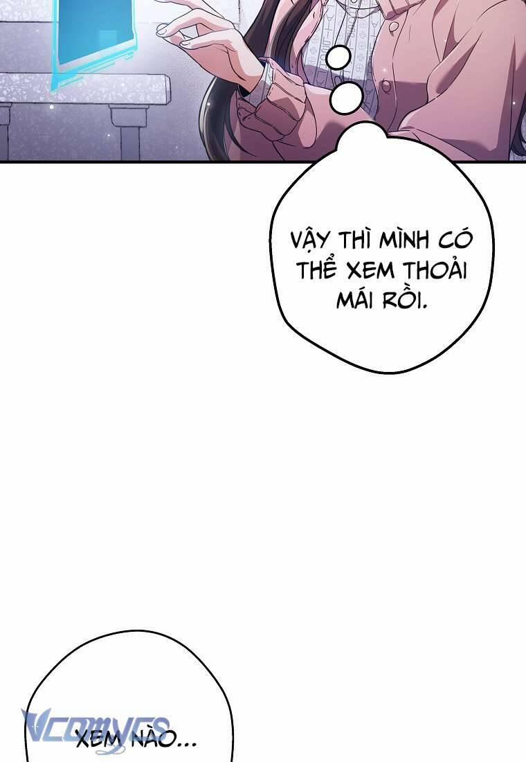 Nhật Ký Từ Chức Cấp S Của Thợ Săn Công Chức 6 trang 46