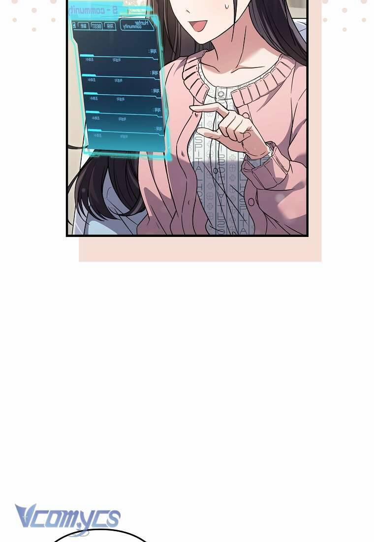 Nhật Ký Từ Chức Cấp S Của Thợ Săn Công Chức 6 trang 54