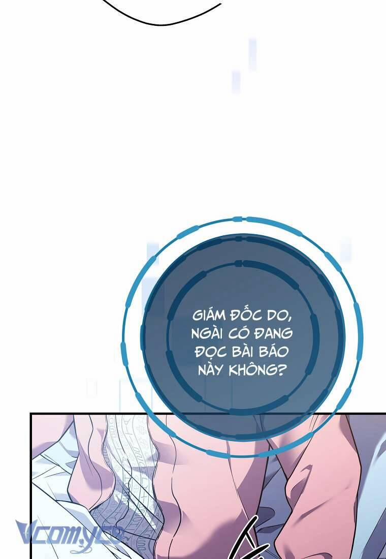 Nhật Ký Từ Chức Cấp S Của Thợ Săn Công Chức 6 trang 59