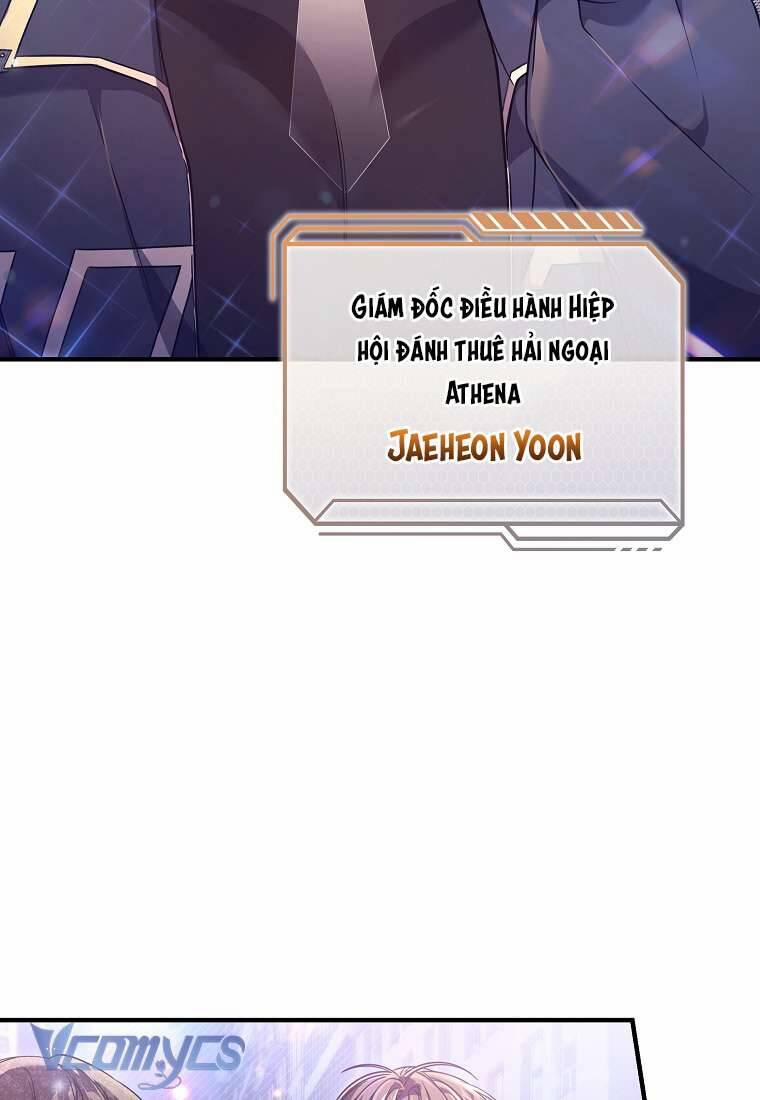 Nhật Ký Từ Chức Cấp S Của Thợ Săn Công Chức 6 trang 6