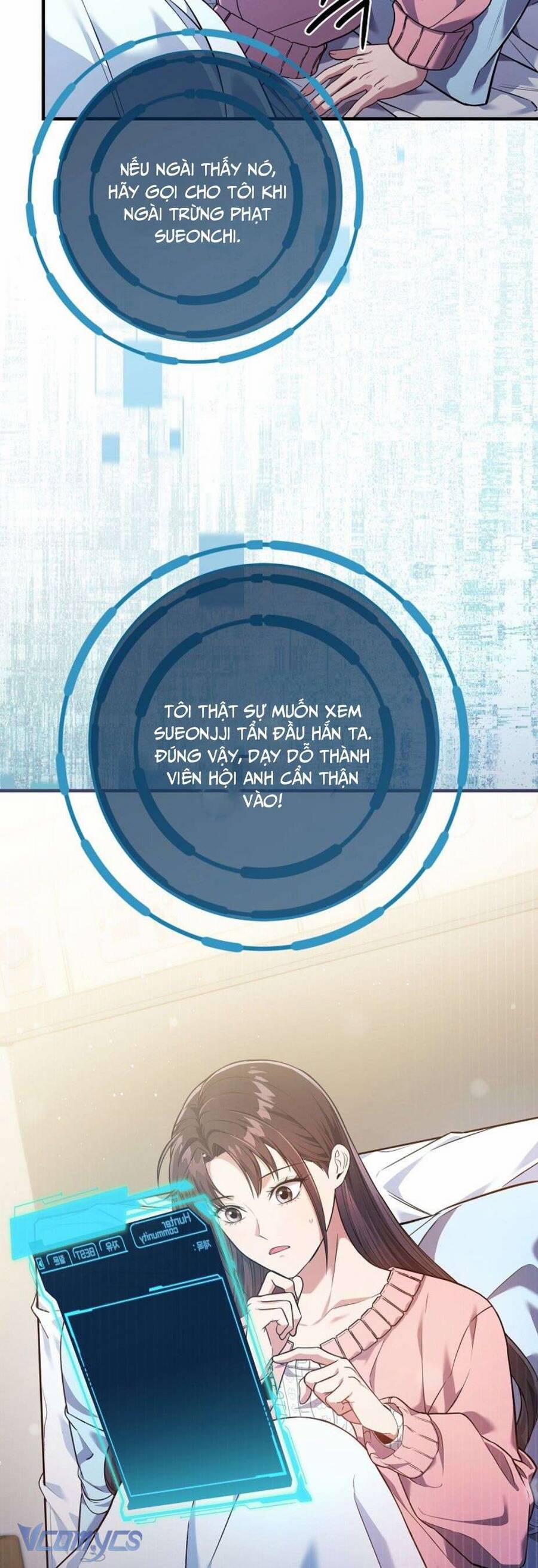 Nhật Ký Từ Chức Cấp S Của Thợ Săn Công Chức 6 trang 60