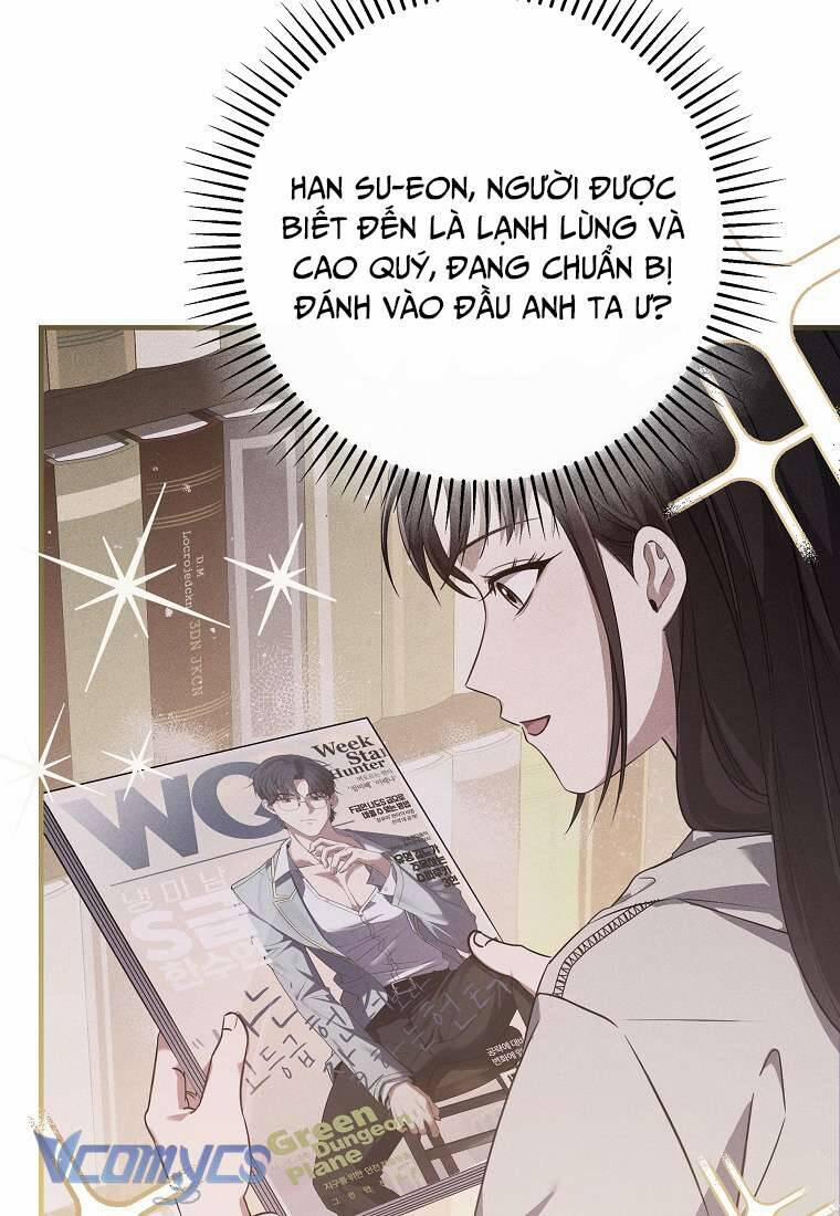 Nhật Ký Từ Chức Cấp S Của Thợ Săn Công Chức 6 trang 62