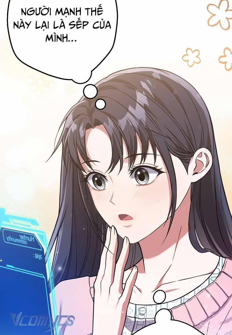 Nhật Ký Từ Chức Cấp S Của Thợ Săn Công Chức 6 trang 68