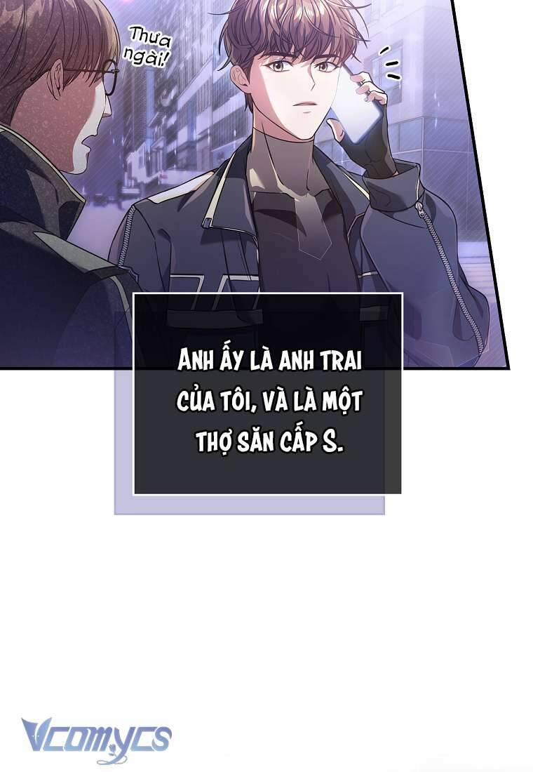 Nhật Ký Từ Chức Cấp S Của Thợ Săn Công Chức 6 trang 7