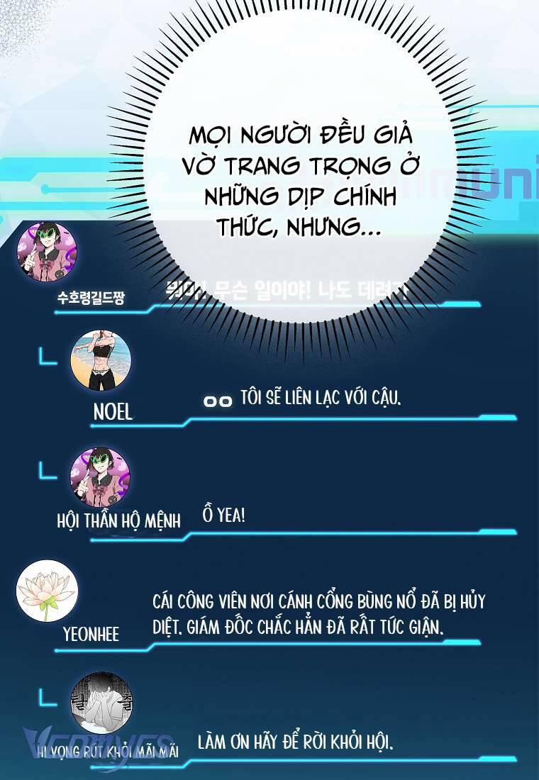 Nhật Ký Từ Chức Cấp S Của Thợ Săn Công Chức 6 trang 71