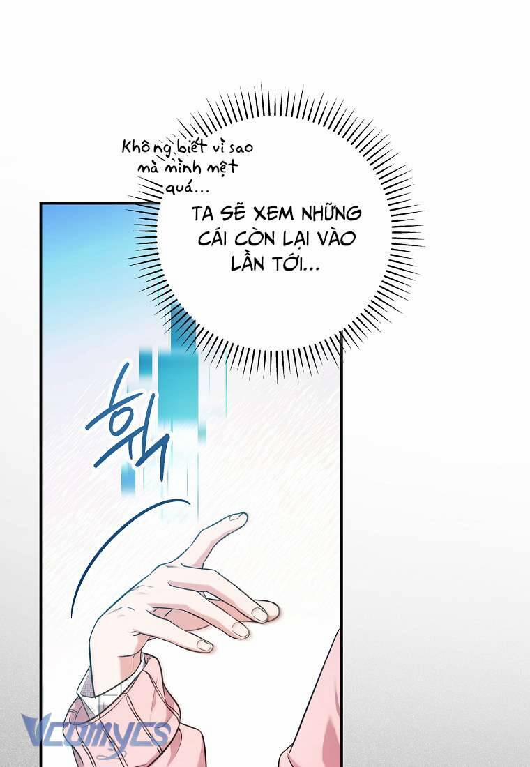 Nhật Ký Từ Chức Cấp S Của Thợ Săn Công Chức 6 trang 73