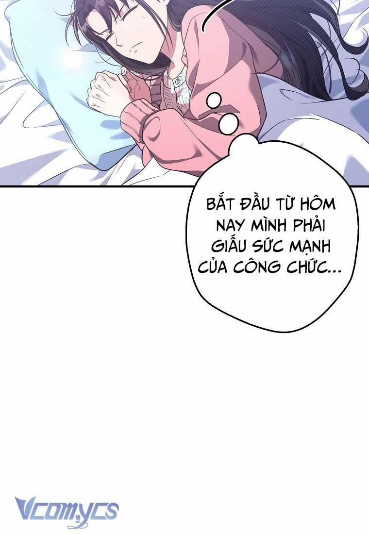 Nhật Ký Từ Chức Cấp S Của Thợ Săn Công Chức 6 trang 79
