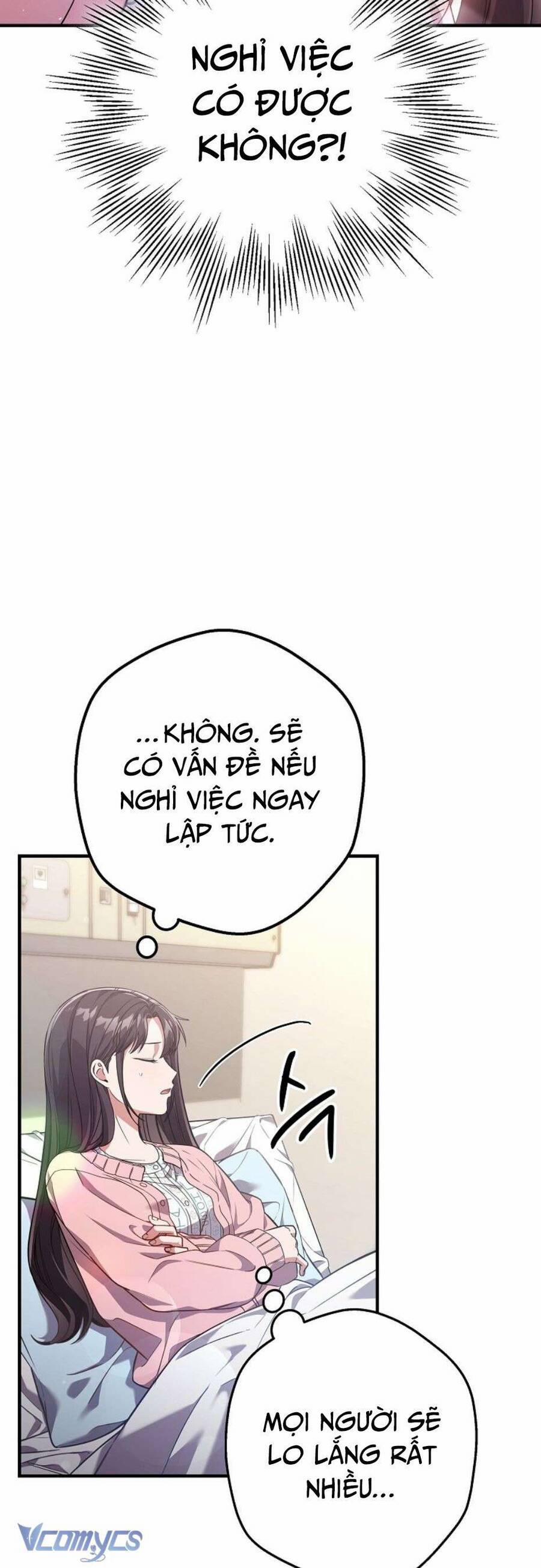 Nhật Ký Từ Chức Cấp S Của Thợ Săn Công Chức 6 trang 84