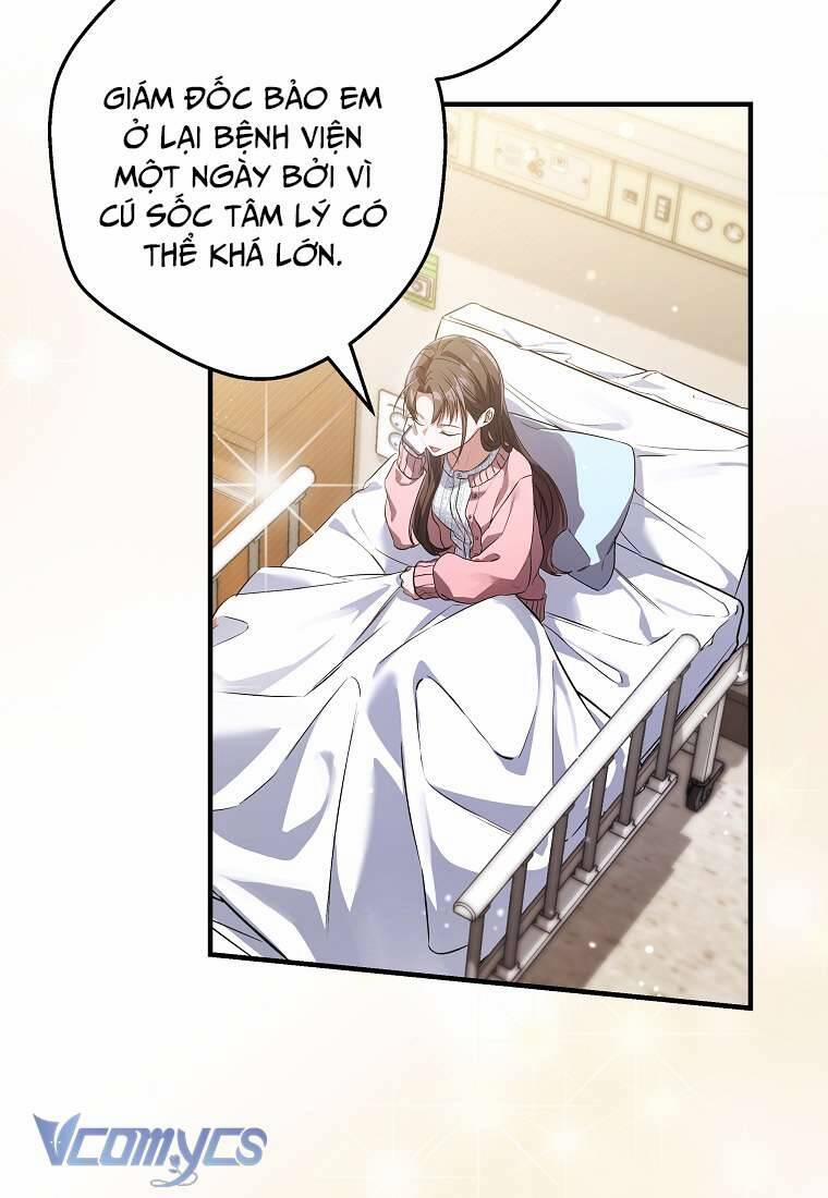 Nhật Ký Từ Chức Cấp S Của Thợ Săn Công Chức 6 trang 9