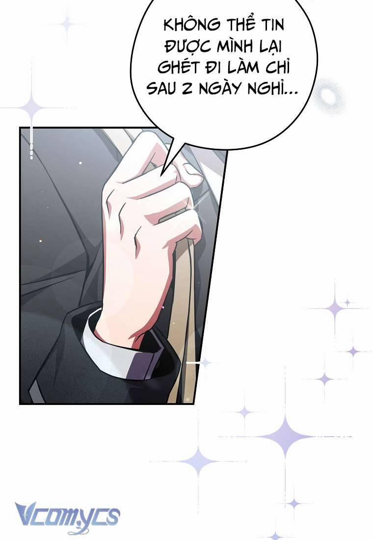 Nhật Ký Từ Chức Cấp S Của Thợ Săn Công Chức 6 trang 94
