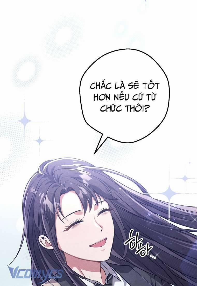 Nhật Ký Từ Chức Cấp S Của Thợ Săn Công Chức 6 trang 95