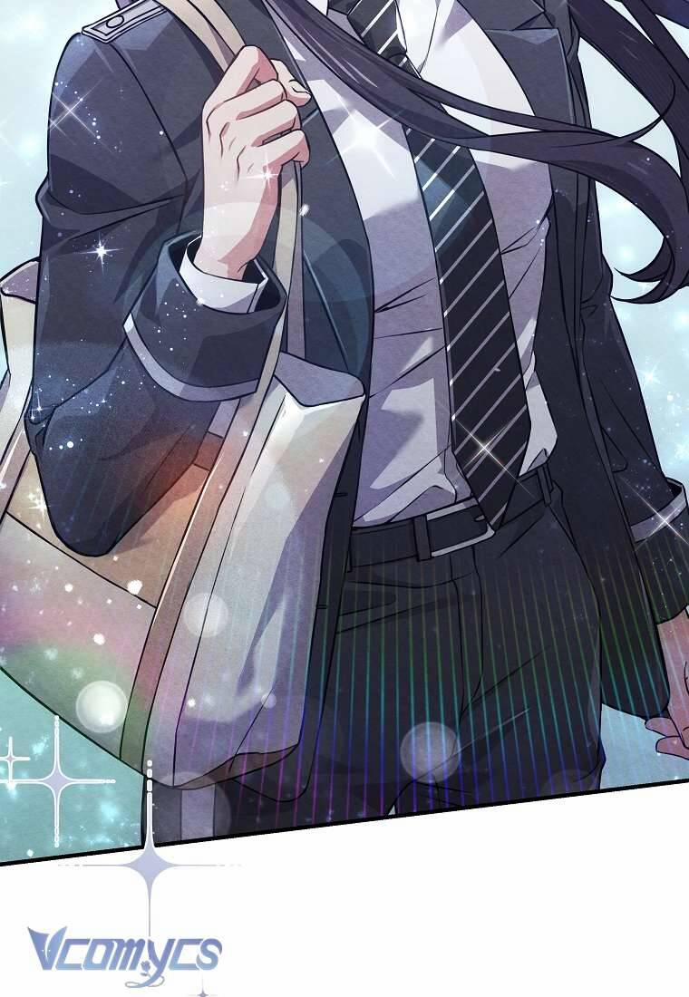 Nhật Ký Từ Chức Cấp S Của Thợ Săn Công Chức 6 trang 96