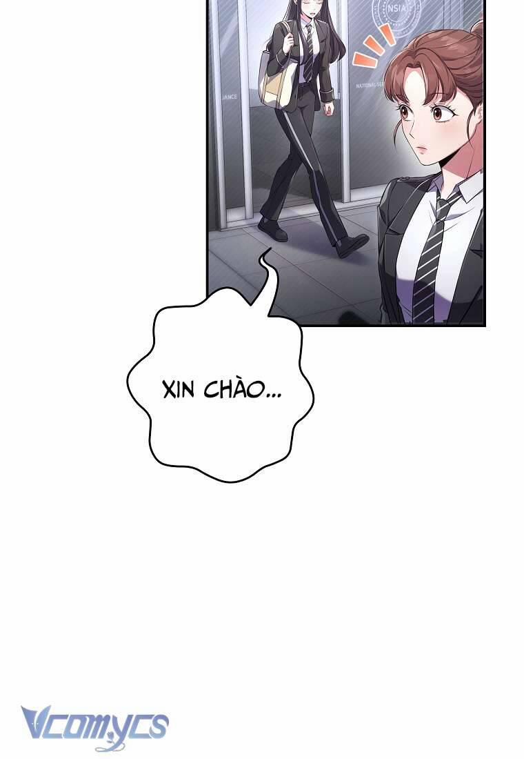 Nhật Ký Từ Chức Cấp S Của Thợ Săn Công Chức 6 trang 98