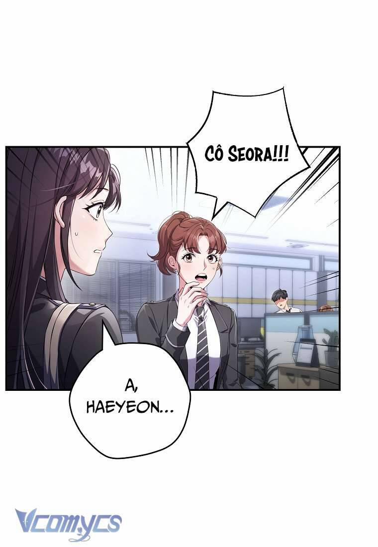 Nhật Ký Từ Chức Cấp S Của Thợ Săn Công Chức 6 trang 99