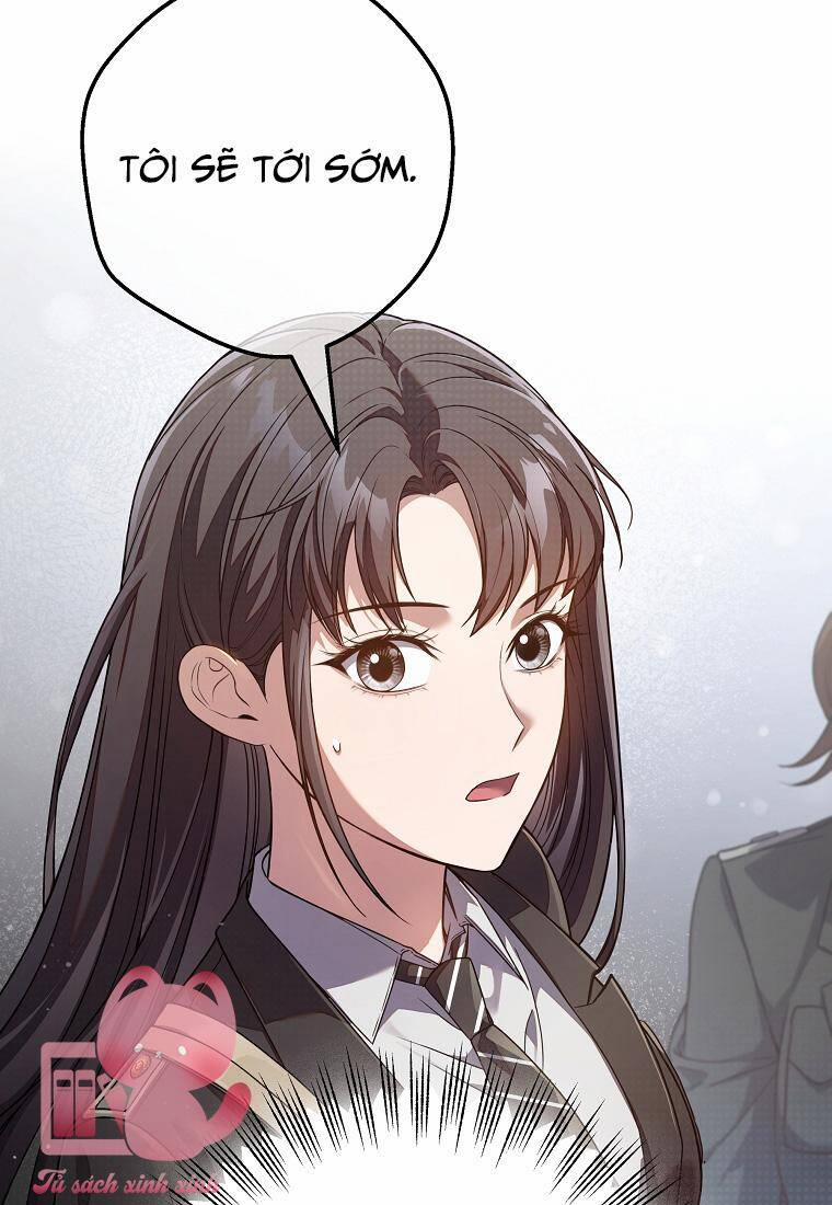 Nhật Ký Từ Chức Cấp S Của Thợ Săn Công Chức 7 trang 10