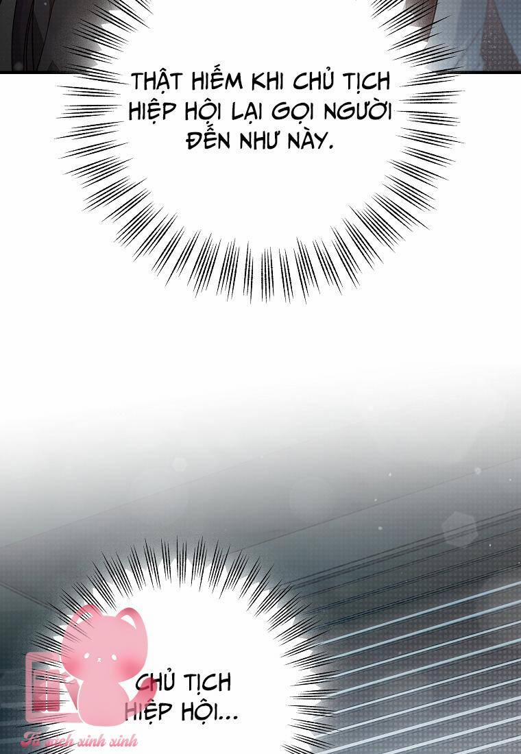 Nhật Ký Từ Chức Cấp S Của Thợ Săn Công Chức 7 trang 11