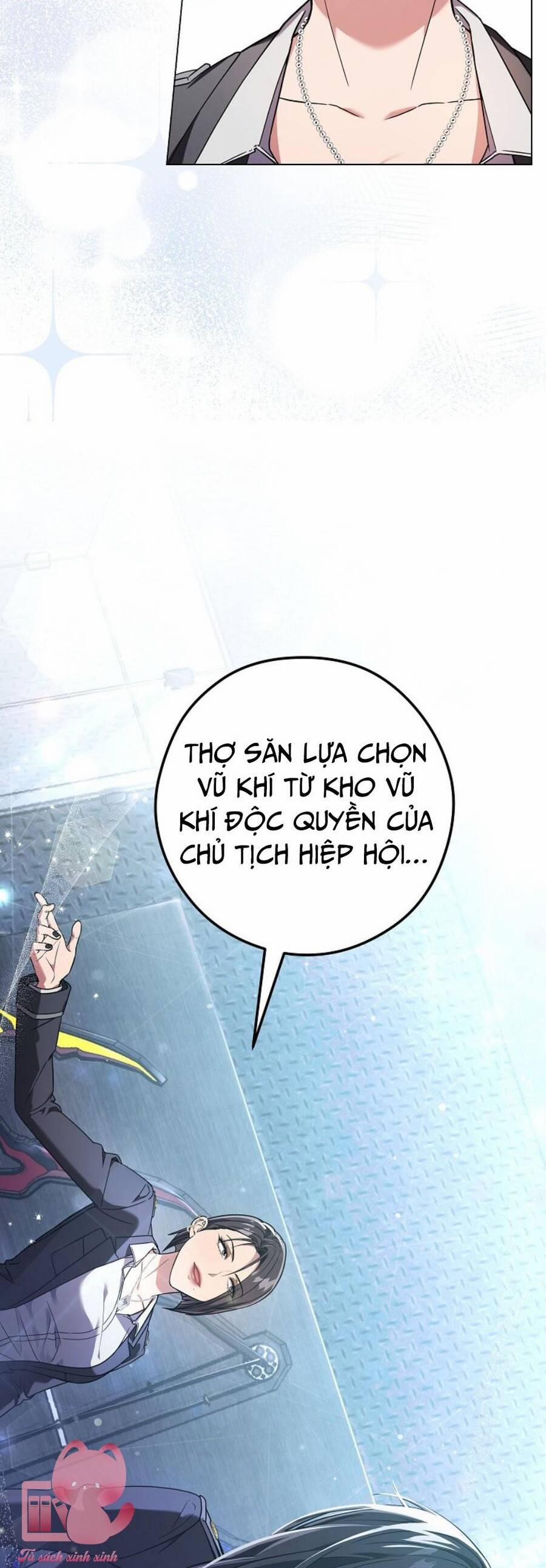 Nhật Ký Từ Chức Cấp S Của Thợ Săn Công Chức 7 trang 111