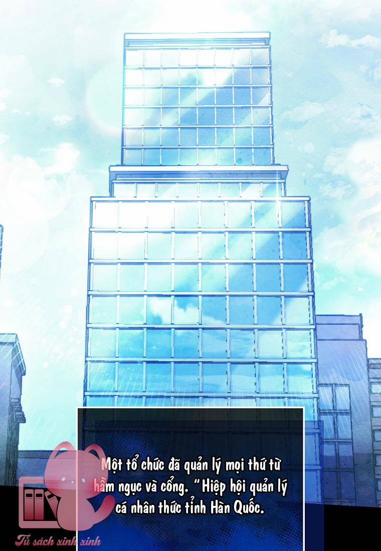 Nhật Ký Từ Chức Cấp S Của Thợ Săn Công Chức 7 trang 16