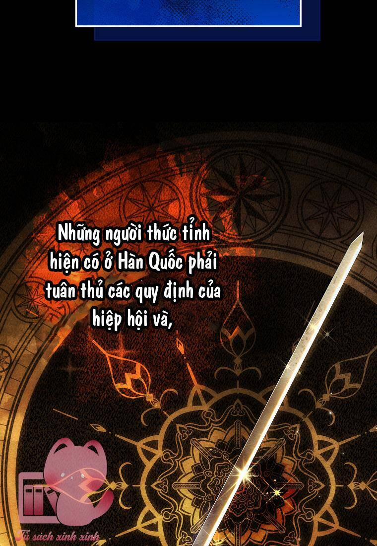 Nhật Ký Từ Chức Cấp S Của Thợ Săn Công Chức 7 trang 17