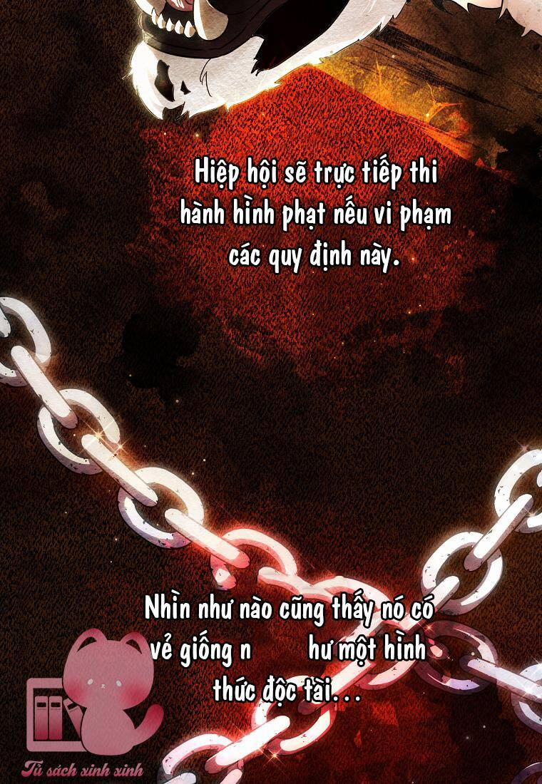 Nhật Ký Từ Chức Cấp S Của Thợ Săn Công Chức 7 trang 19