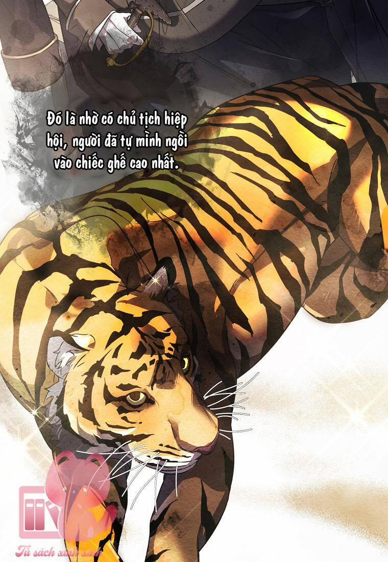 Nhật Ký Từ Chức Cấp S Của Thợ Săn Công Chức 7 trang 23