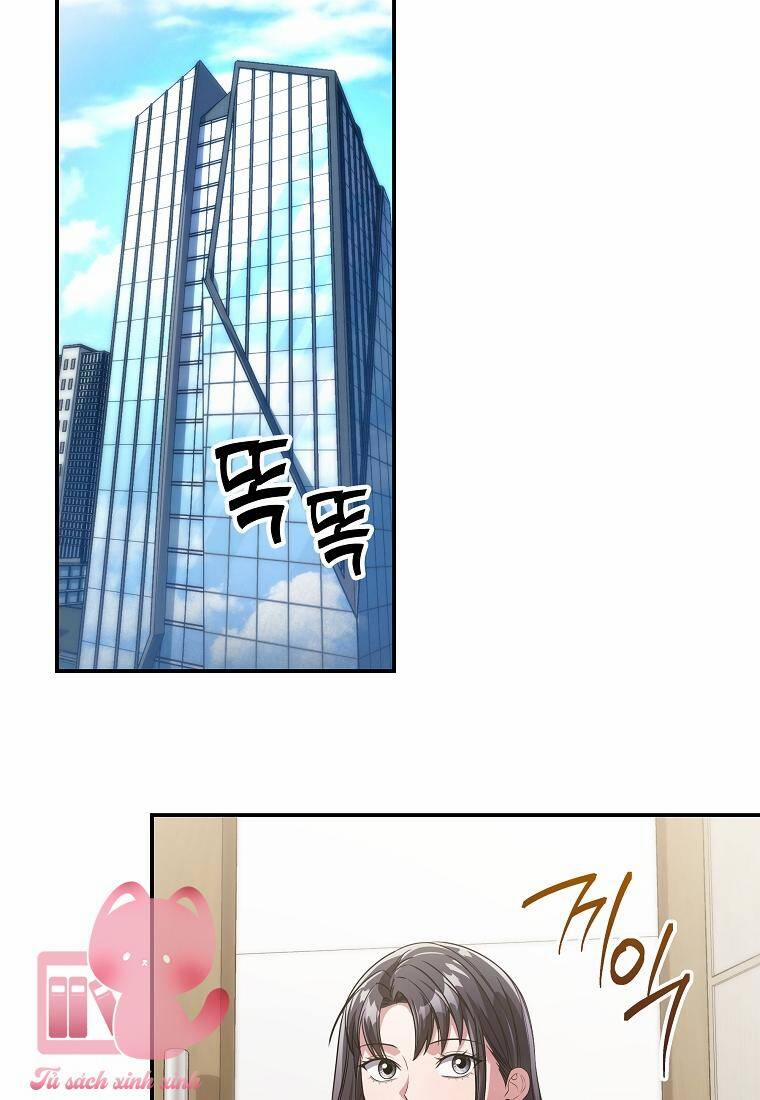 Nhật Ký Từ Chức Cấp S Của Thợ Săn Công Chức 7 trang 25