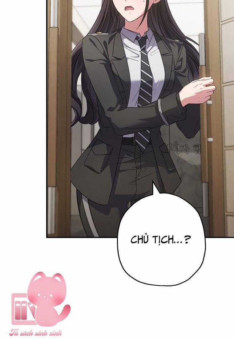 Nhật Ký Từ Chức Cấp S Của Thợ Săn Công Chức 7 trang 26