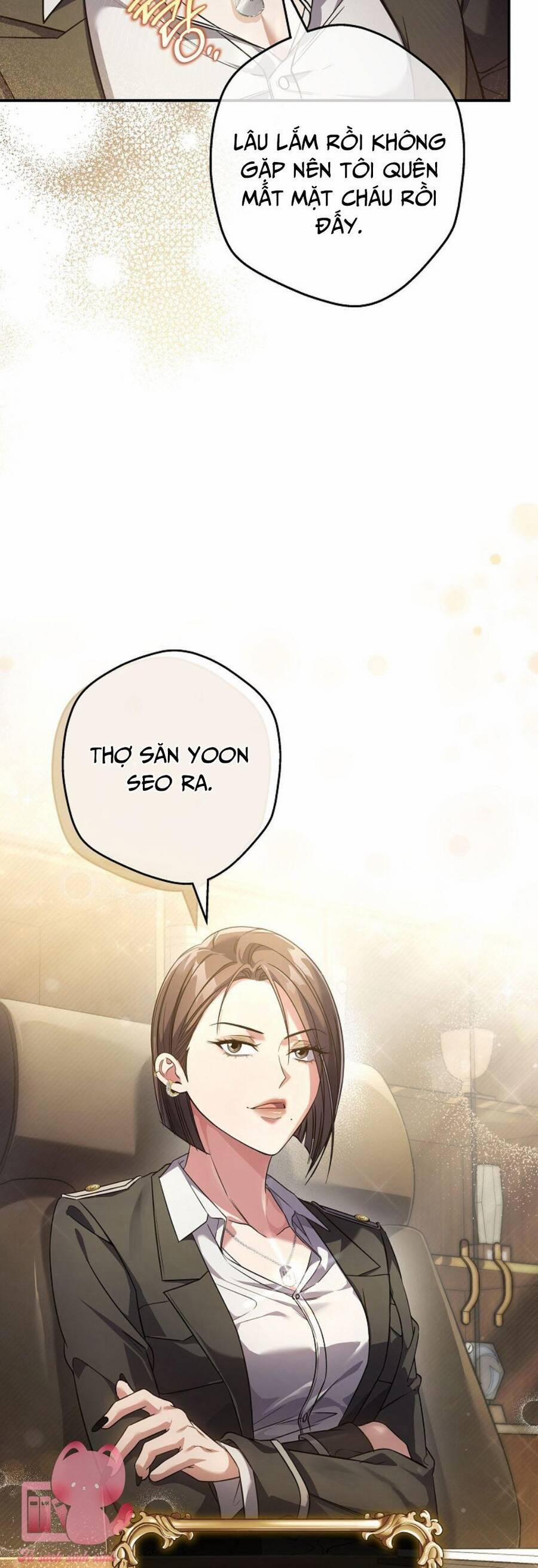 Nhật Ký Từ Chức Cấp S Của Thợ Săn Công Chức 7 trang 28