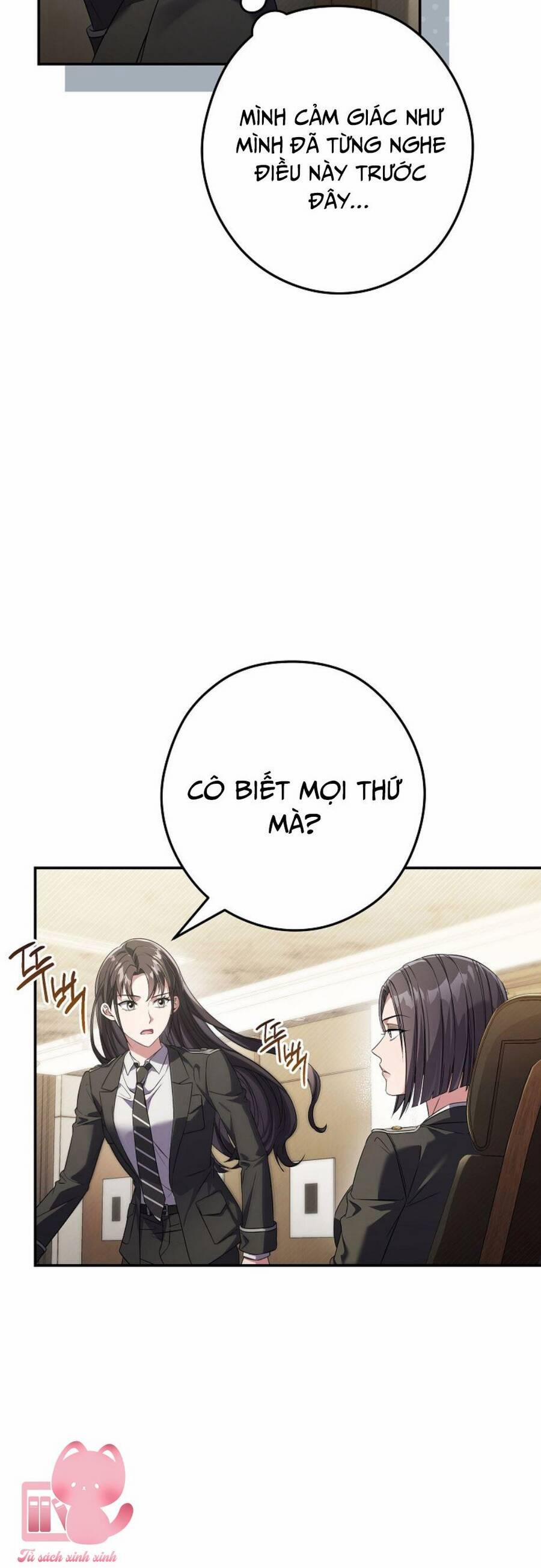 Nhật Ký Từ Chức Cấp S Của Thợ Săn Công Chức 7 trang 30