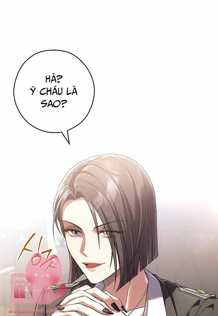 Nhật Ký Từ Chức Cấp S Của Thợ Săn Công Chức 7 trang 31