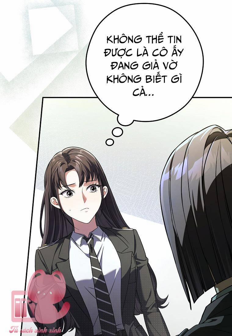 Nhật Ký Từ Chức Cấp S Của Thợ Săn Công Chức 7 trang 33