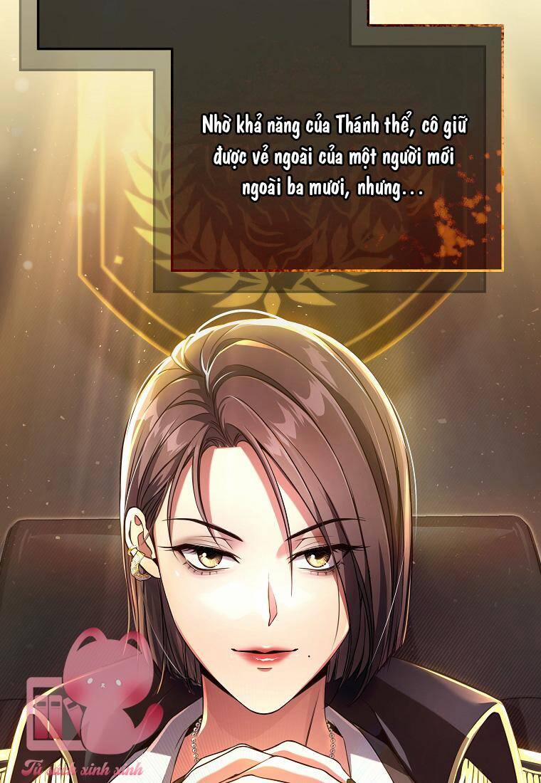 Nhật Ký Từ Chức Cấp S Của Thợ Săn Công Chức 7 trang 35