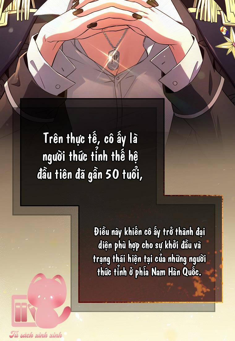 Nhật Ký Từ Chức Cấp S Của Thợ Săn Công Chức 7 trang 36